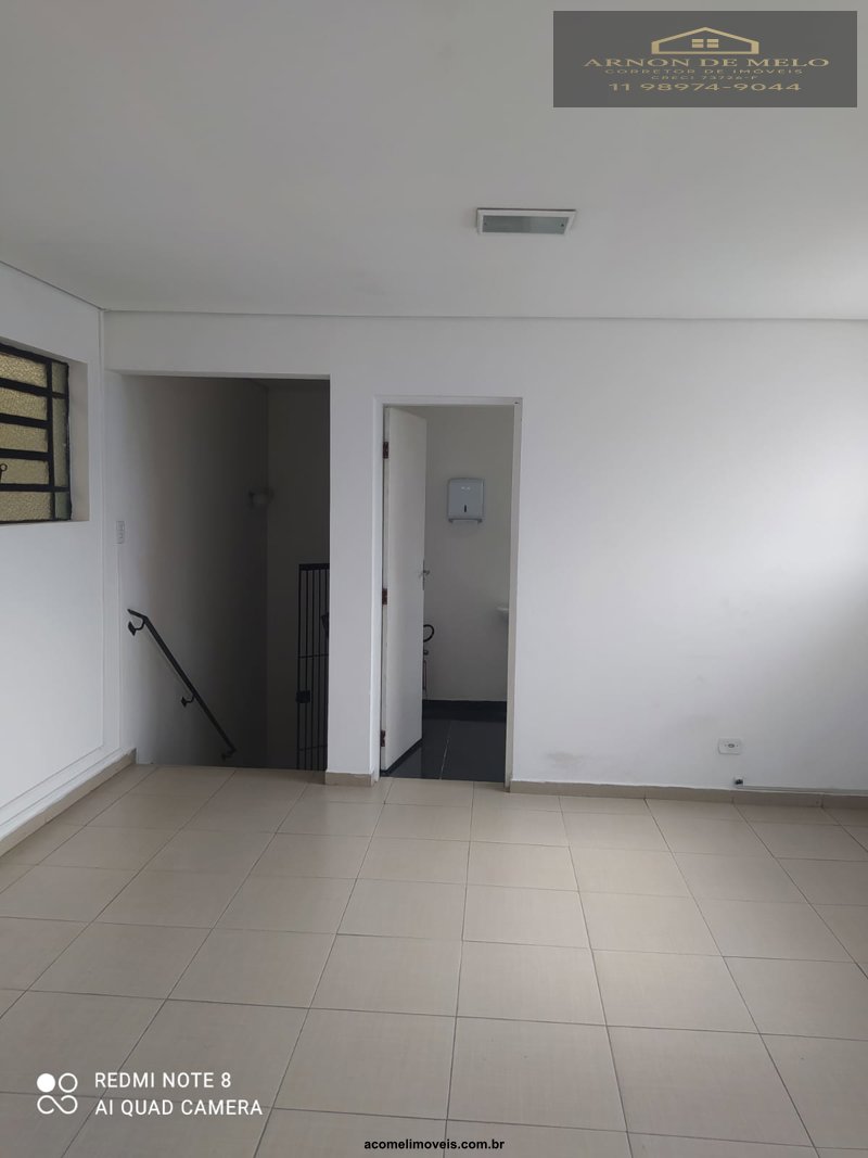 Depósito-Galpão, 750 m² - Foto 7