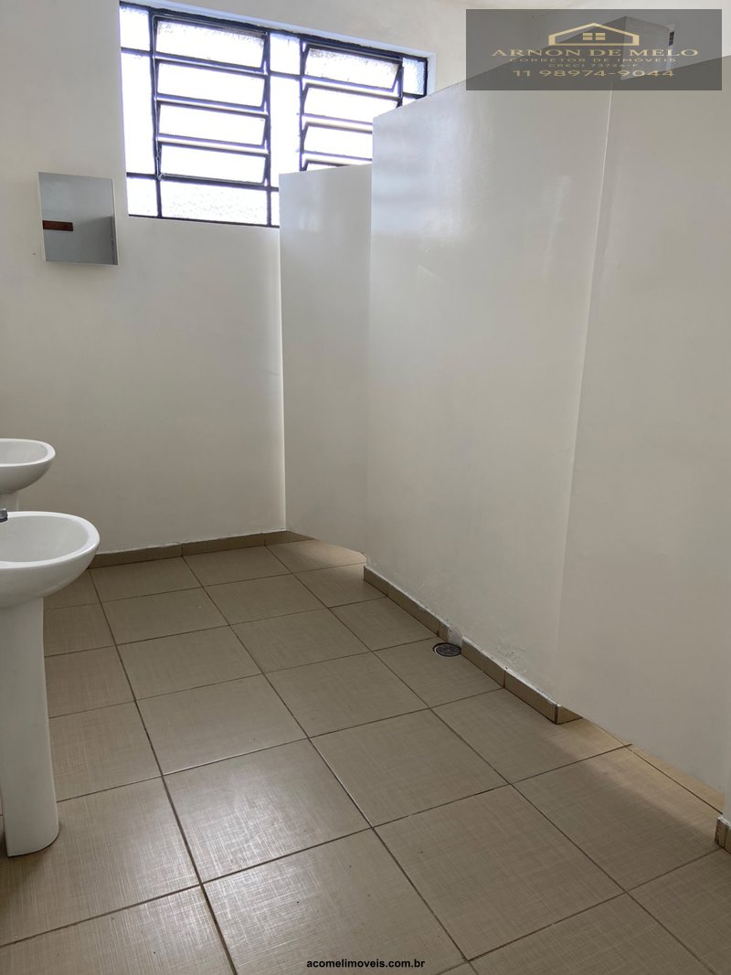 Depósito-Galpão, 750 m² - Foto 8