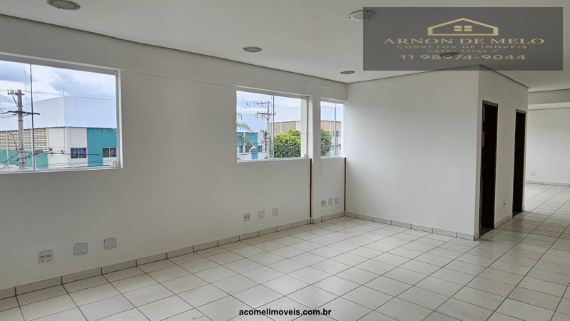 Depósito-Galpão, 725 m² - Foto 8