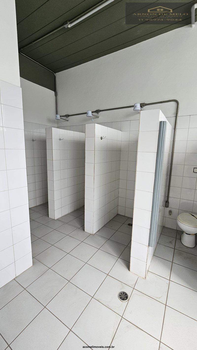 Depósito-Galpão, 725 m² - Foto 7