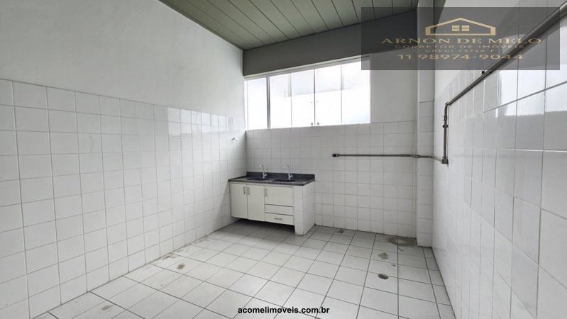 Depósito-Galpão, 725 m² - Foto 6