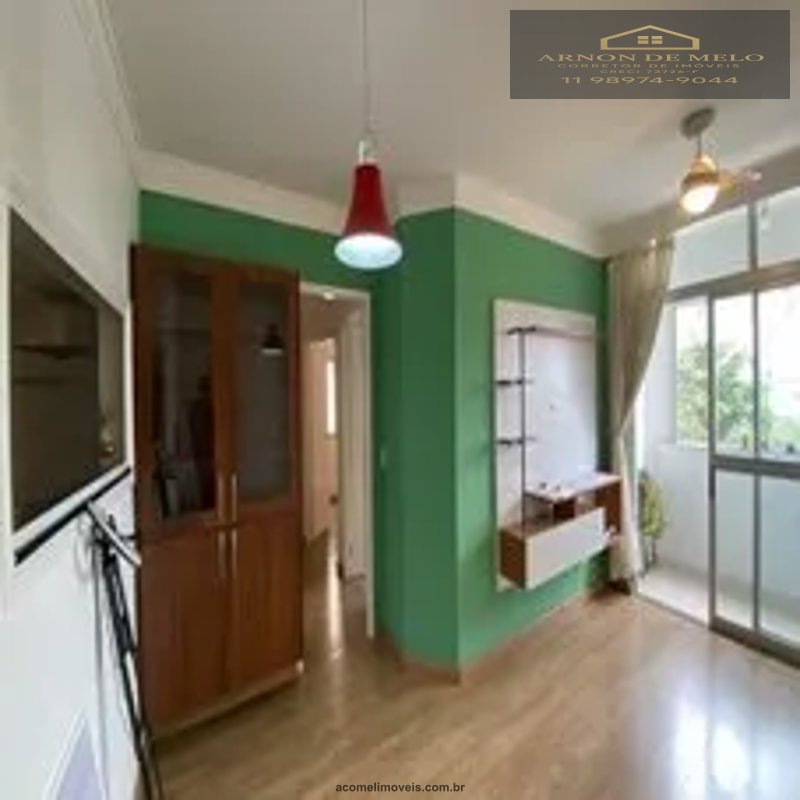 Apartamento, 3 quartos, 80 m² - Foto 11