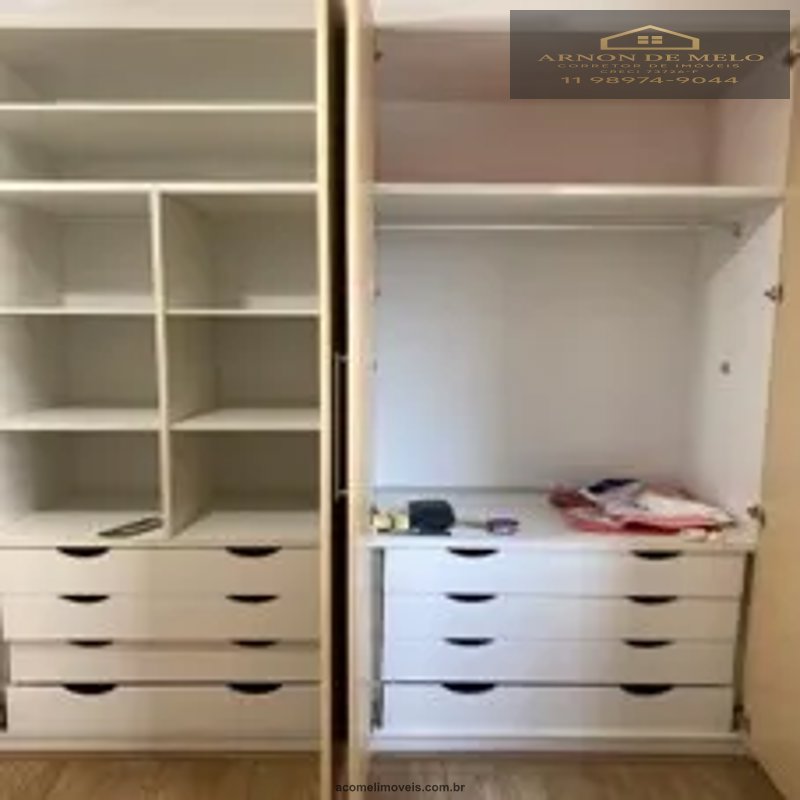 Apartamento, 3 quartos, 80 m² - Foto 10