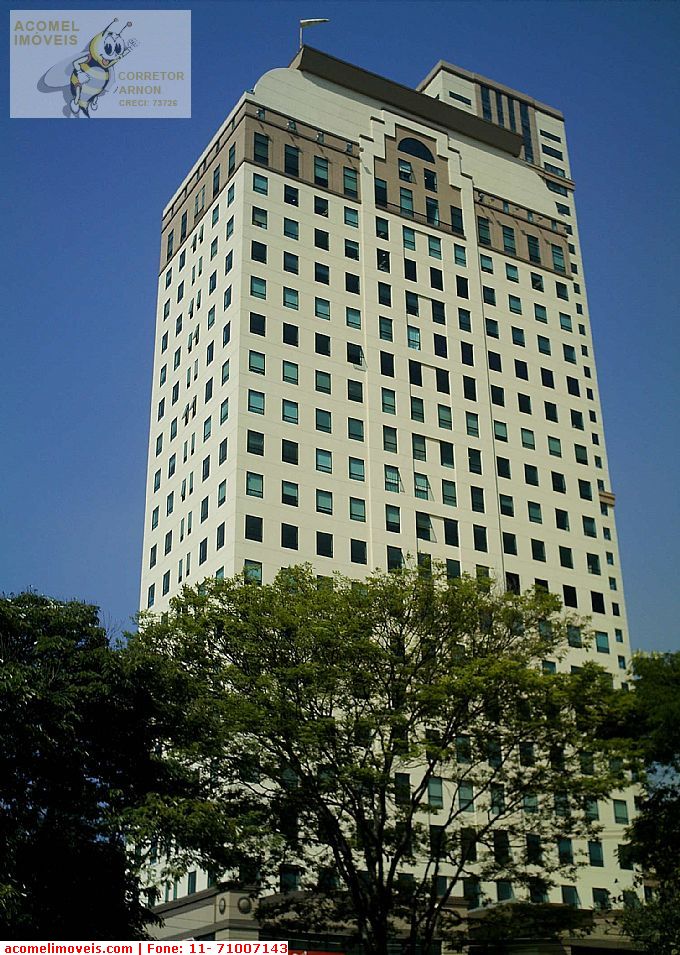 Prédio Inteiro, 46 m² - Foto 1