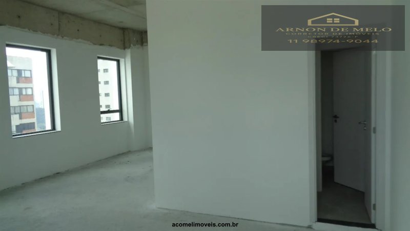 Prédio Inteiro, 154 m² - Foto 26