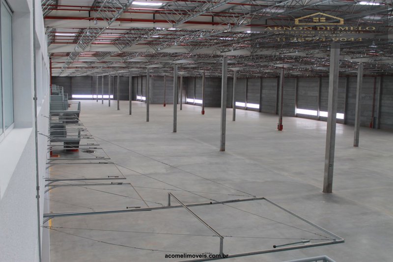 Depósito-Galpão, 3125 m² - Foto 16