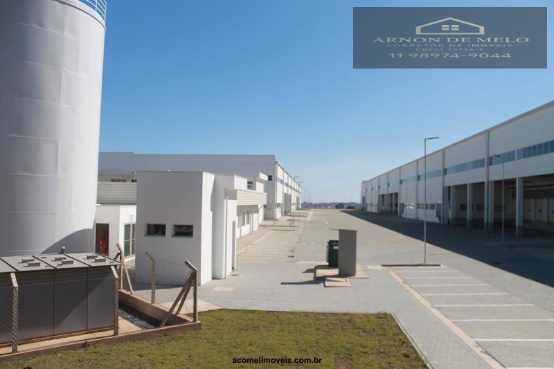 Depósito-Galpão, 3125 m² - Foto 11