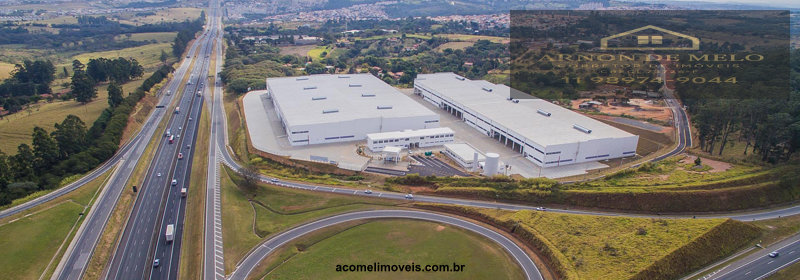 Depósito-Galpão, 3125 m² - Foto 5