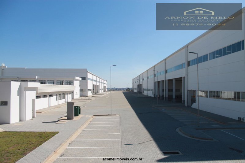 Depósito-Galpão, 3125 m² - Foto 13