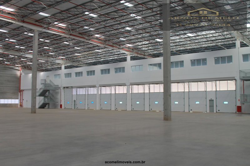 Depósito-Galpão, 3125 m² - Foto 15