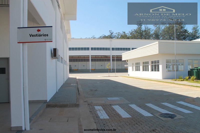 Depósito-Galpão, 3125 m² - Foto 10