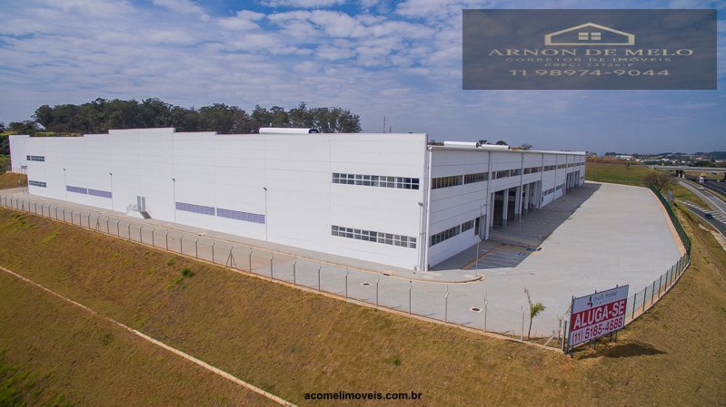 Depósito-Galpão, 3125 m² - Foto 9