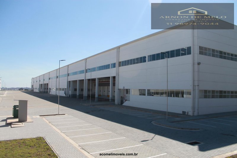 Depósito-Galpão, 3125 m² - Foto 12