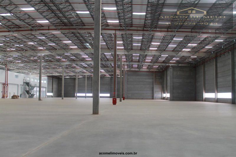 Depósito-Galpão, 3125 m² - Foto 14