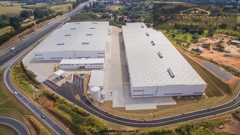 Depósito-Galpão, 3125 m² - Foto 8