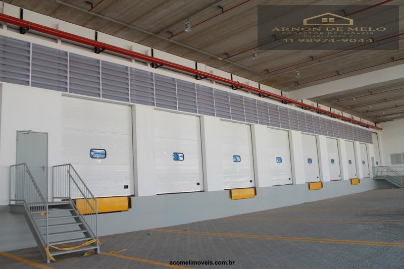 Depósito-Galpão, 3125 m² - Foto 17