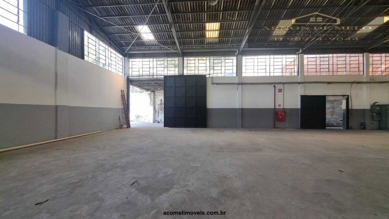 Depósito-Galpão, 2029 m² - Foto 23