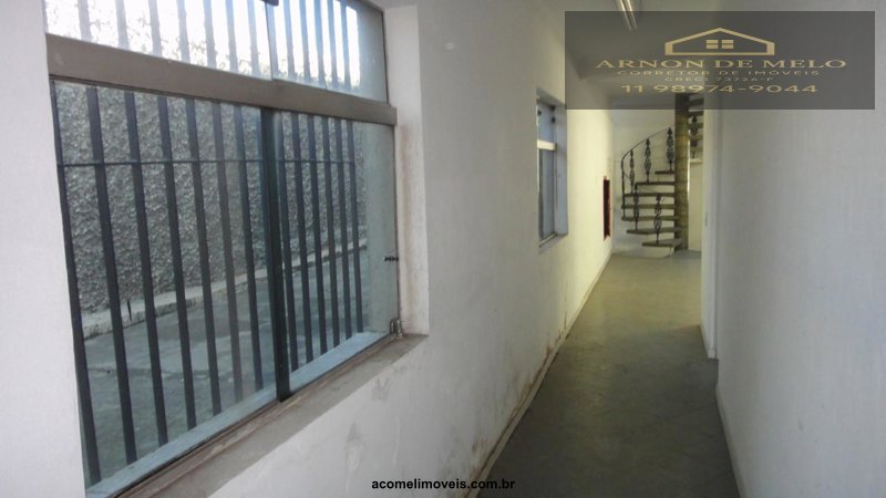 Depósito-Galpão, 2029 m² - Foto 20
