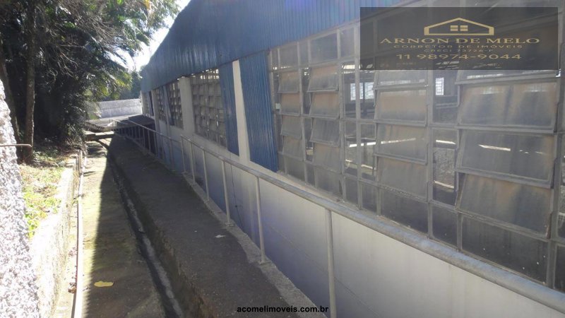 Depósito-Galpão, 2029 m² - Foto 24