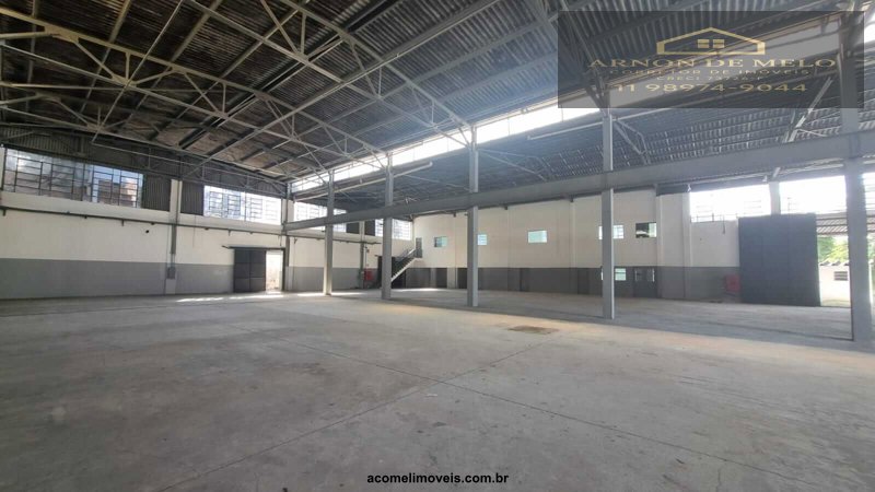 Depósito-Galpão, 2029 m² - Foto 29