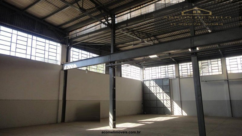 Depósito-Galpão, 2029 m² - Foto 18