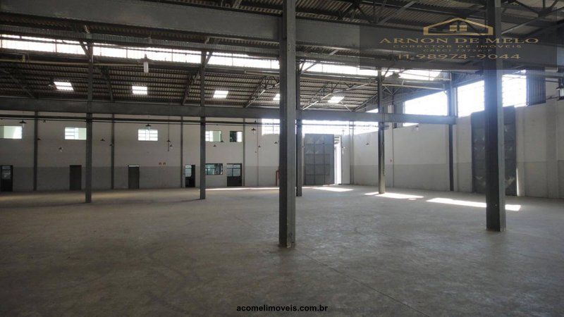 Depósito-Galpão, 2029 m² - Foto 17