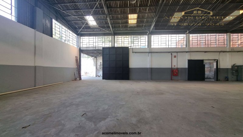 Depósito-Galpão, 2029 m² - Foto 12
