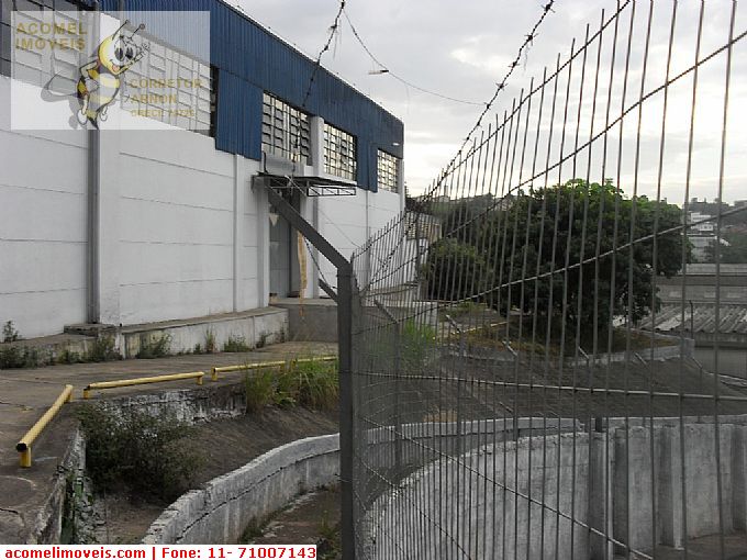 Galpões para locação em Barueri no bairro Jardim Regina Alice