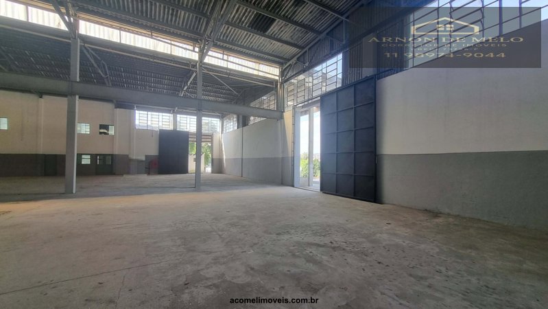 Depósito-Galpão, 2029 m² - Foto 11