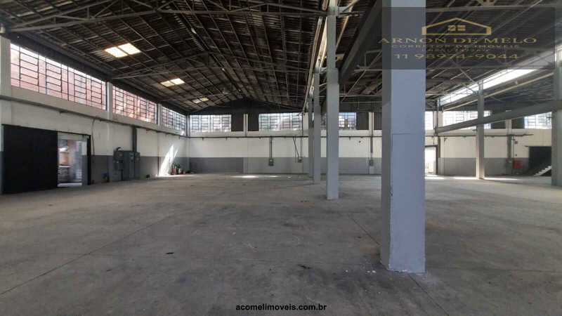 Depósito-Galpão, 2029 m² - Foto 25