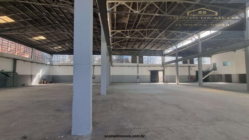 Depósito-Galpão, 2029 m² - Foto 9