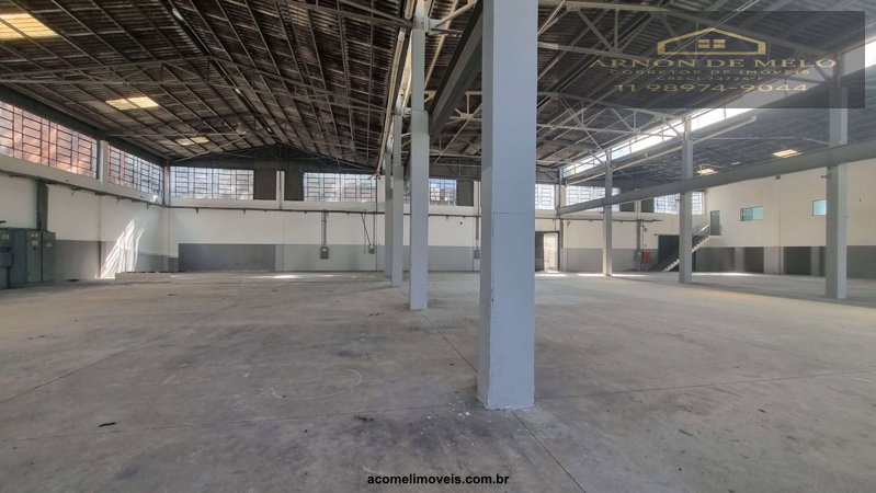 Depósito-Galpão, 2029 m² - Foto 15