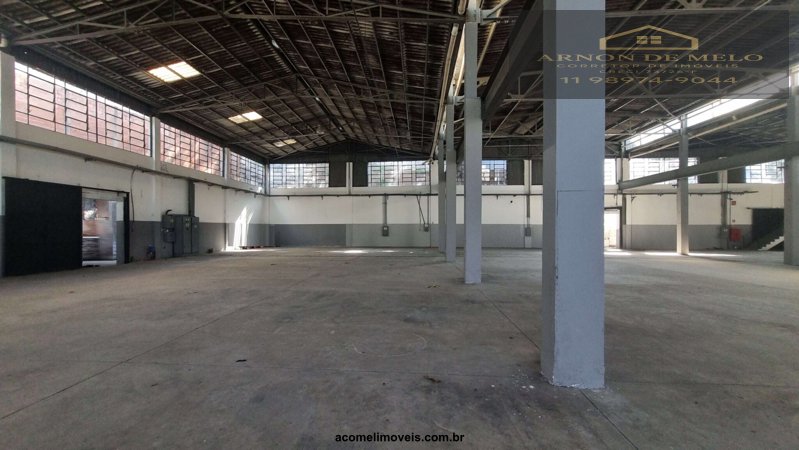 Depósito-Galpão, 2029 m² - Foto 14