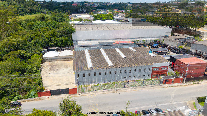 Depósito-Galpão, 1746 m² - Foto 21