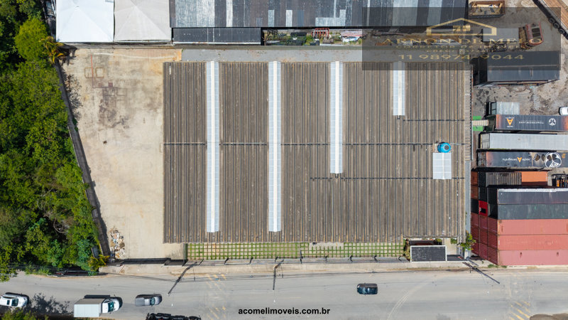 Depósito-Galpão, 1746 m² - Foto 26