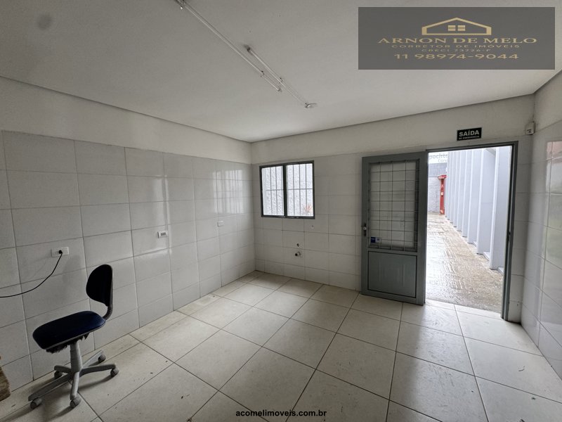 Depósito-Galpão, 1746 m² - Foto 5