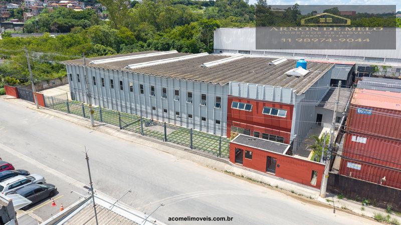 Depósito-Galpão, 1746 m² - Foto 2