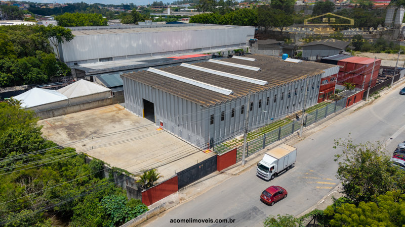 Depósito-Galpão, 1746 m² - Foto 20