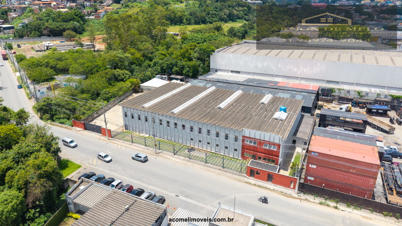 Depósito-Galpão, 1746 m² - Foto 23