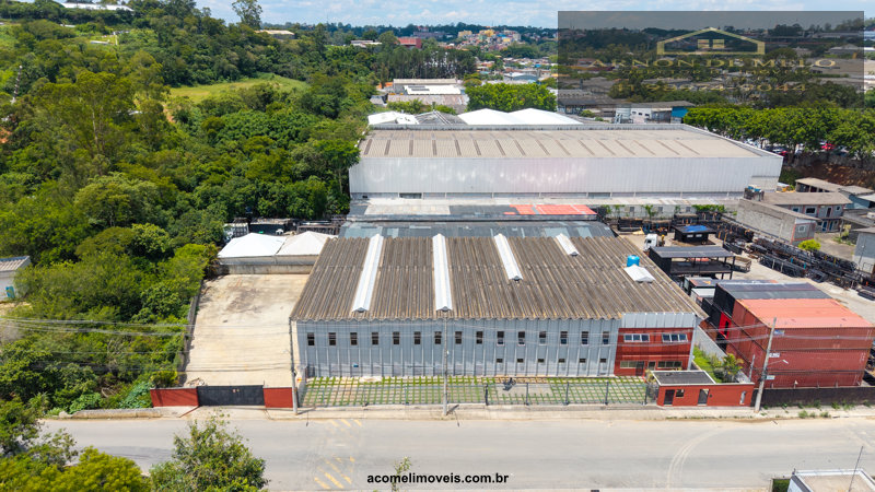 Depósito-Galpão, 1746 m² - Foto 25