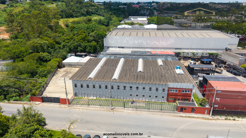 Depósito-Galpão, 1746 m² - Foto 22