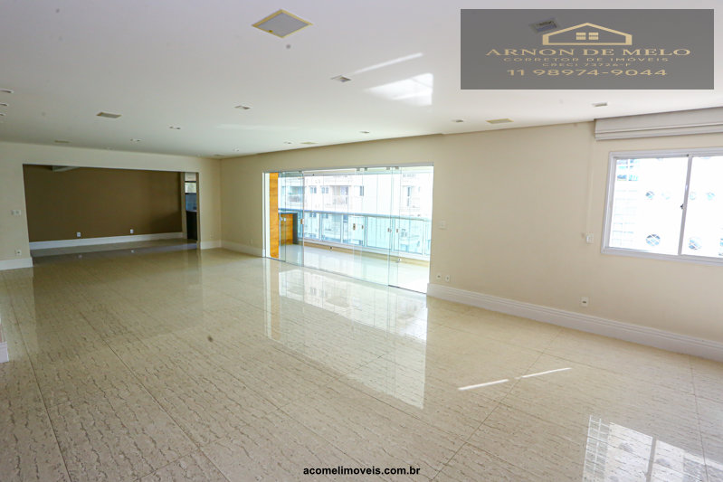 Apartamento, 3 quartos, 235 m² - Foto 26