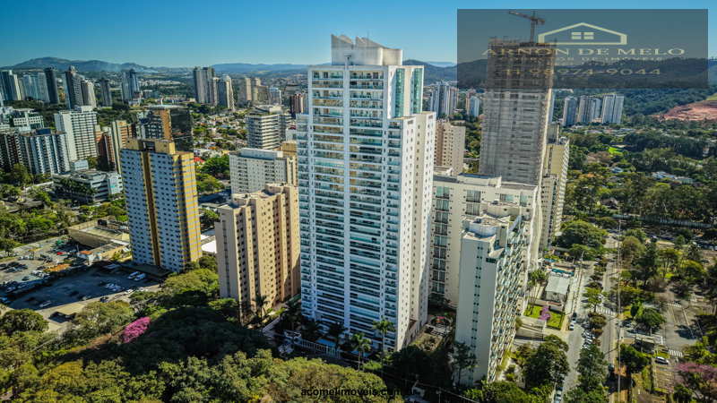 Apartamento, 3 quartos, 235 m² - Foto 3