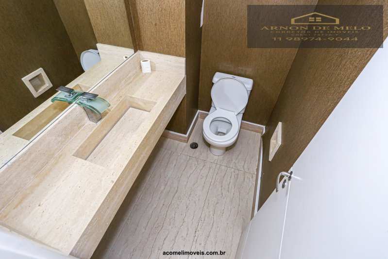 Apartamento, 3 quartos, 235 m² - Foto 12