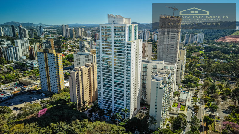 Apartamento, 3 quartos, 235 m² - Foto 1