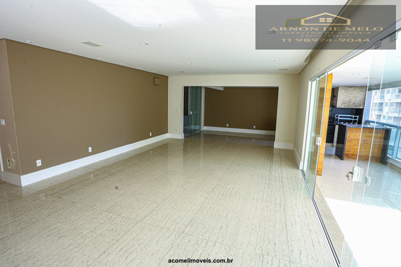Apartamento, 3 quartos, 235 m² - Foto 9