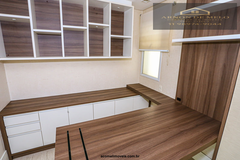 Apartamento, 3 quartos, 235 m² - Foto 13