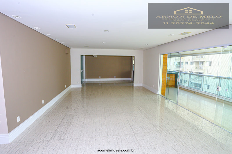 Apartamento, 3 quartos, 235 m² - Foto 28