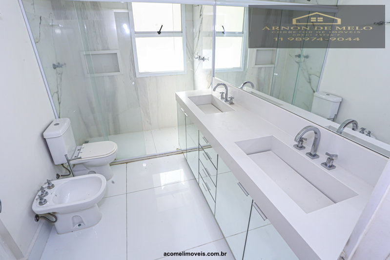Apartamento, 3 quartos, 235 m² - Foto 24