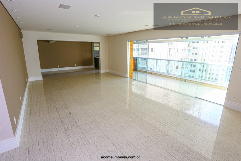 Apartamento, 3 quartos, 235 m² - Foto 27